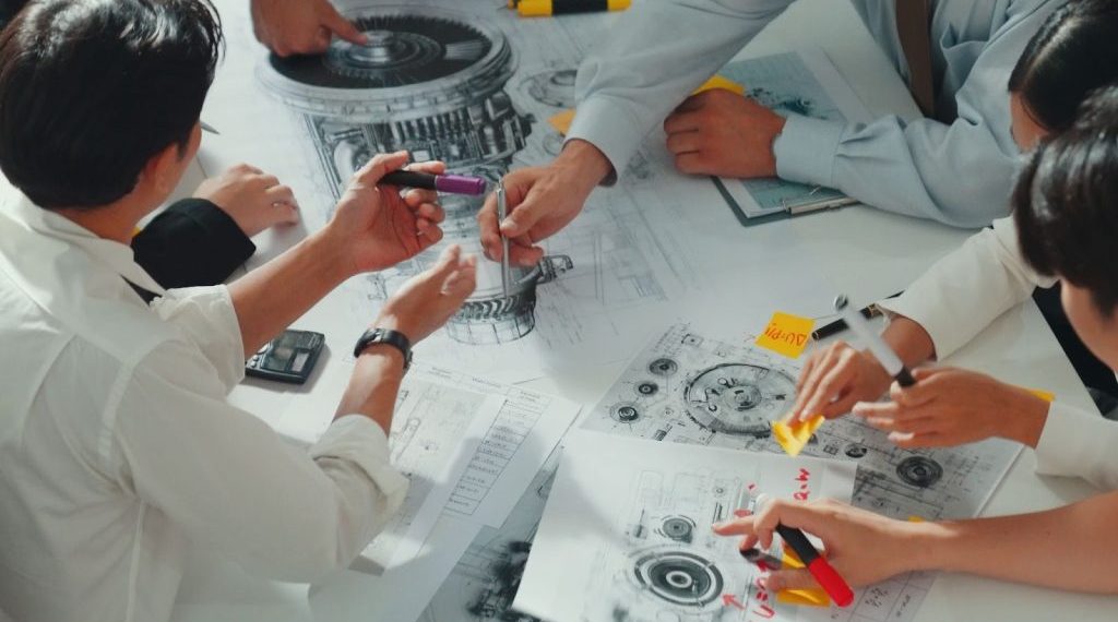 Top 10 Design and Prototype Companies in Malaysia