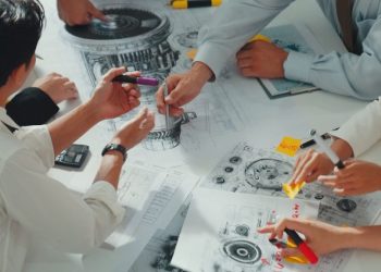 Top 10 Design and Prototype Companies in Malaysia