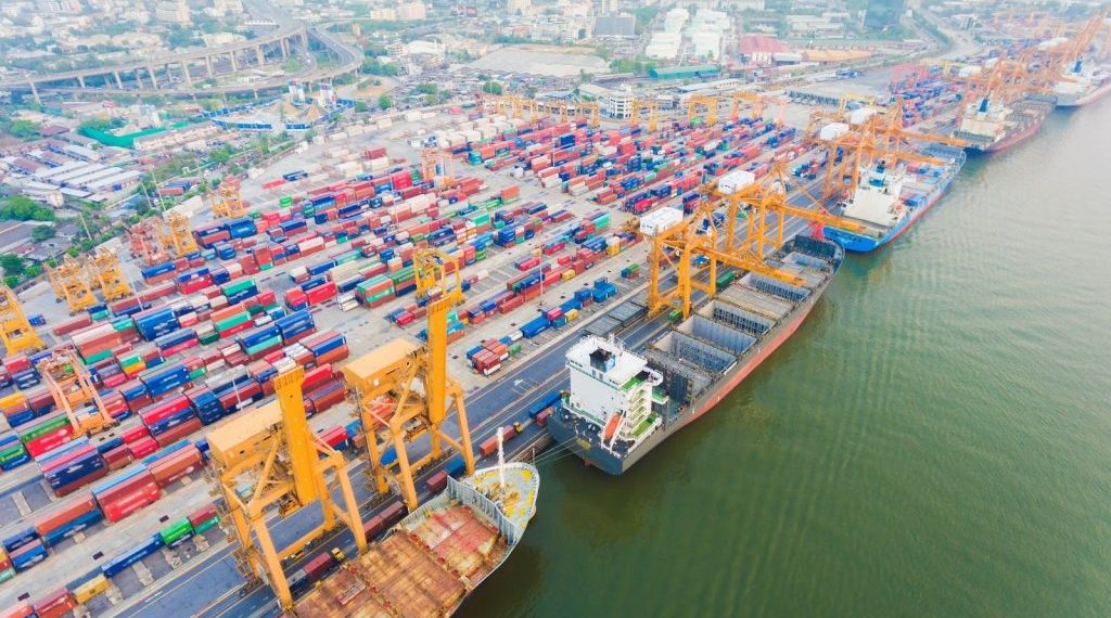 Top 10 Freight Forwarding Companies in Malaysia