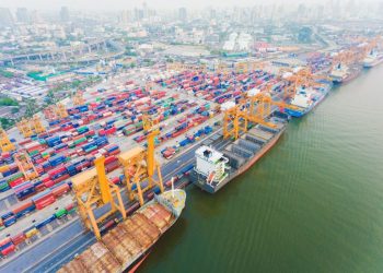 Top 10 Freight Forwarding Companies in Malaysia