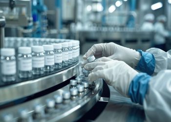 Top 10 Health Supplement Manufacturers in Malaysia for OEM & Private Label