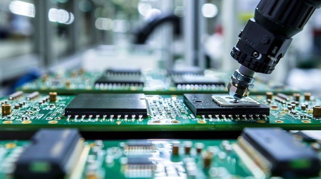 Top 10 Prototype PCB Manufacturers in Malaysia