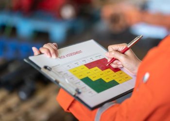 Top 10 Risk Assessment Companies in Malaysia 2026