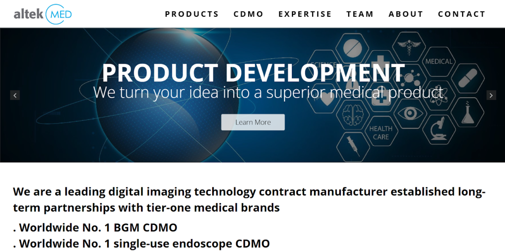 Altek Medical Sdn. Bhd.