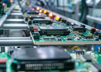 Top 10 Electronic Prototype Companies in Malaysia