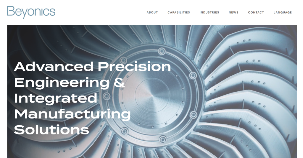 Beyonics Precision Malaysia Sdn Bhd prototype PCB manufacturer