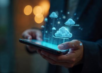 Types of Cloud Services In Malaysia