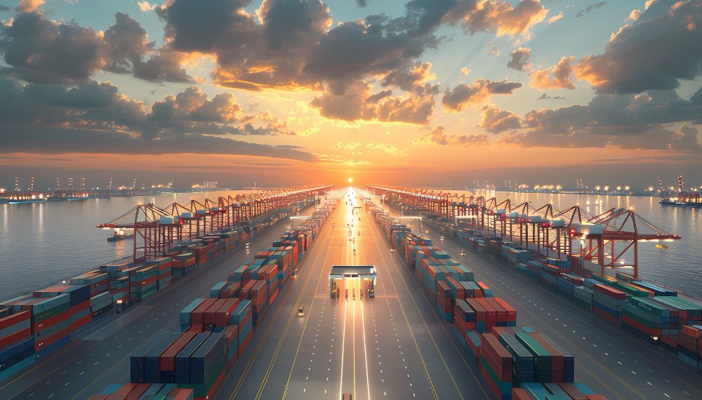 Freight Forwarder in Johor Bahru