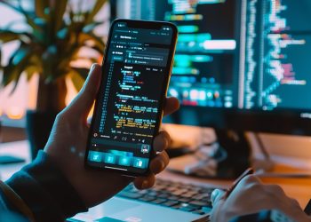 Mobile App Development Companies in KL