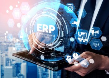 ERP for SME Malaysia