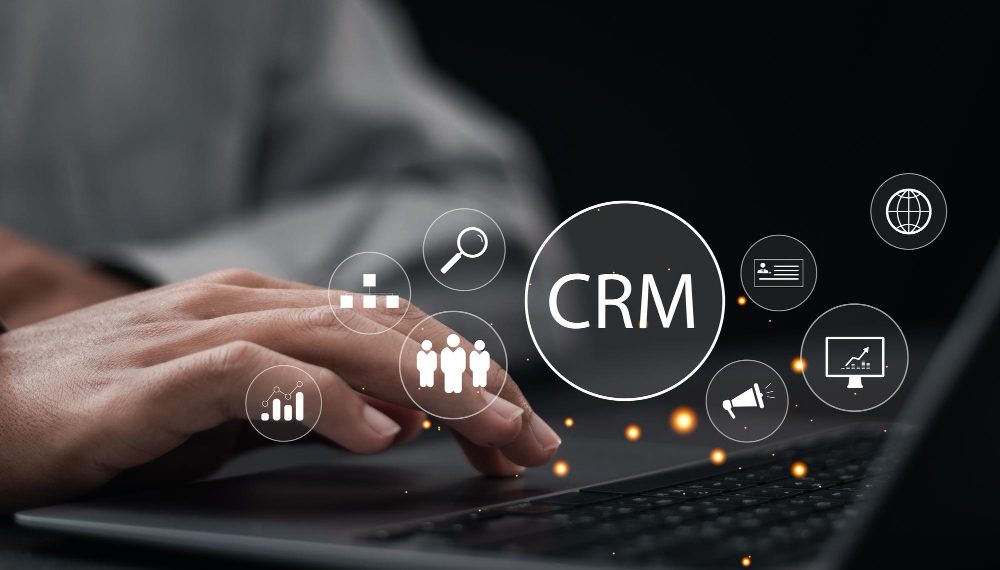 CRM Software Malaysia Guide for Businesses