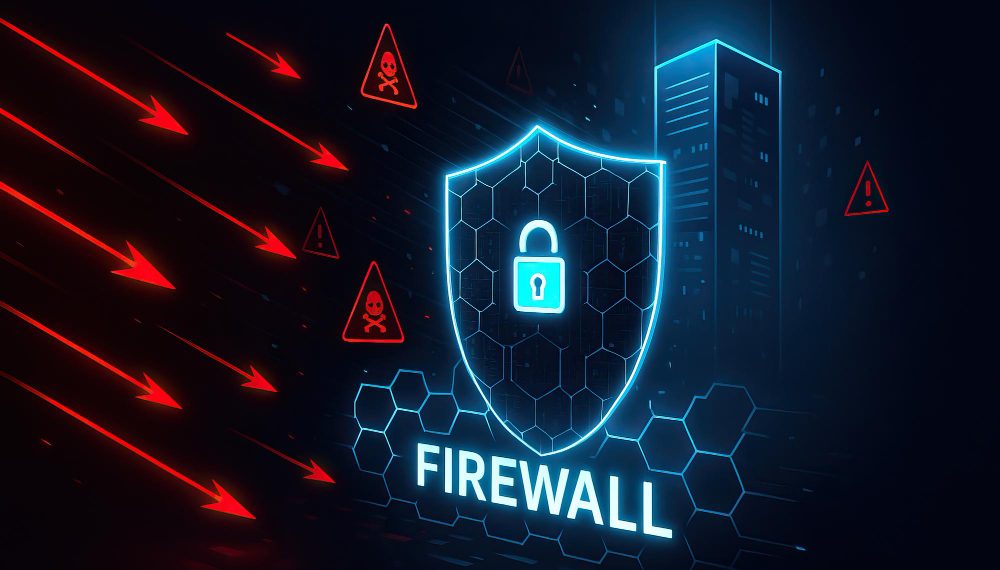 10 of The Best Managed Firewall Providers in Malaysia