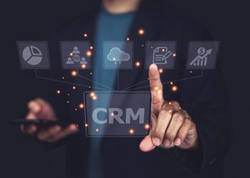 Top 6 CRM Software Companies