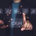 Top 6 CRM Software Companies