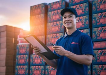 Shipping Broker Company Guide in Malaysia