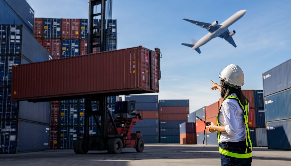 Freight Forwarder in Klang Malaysia