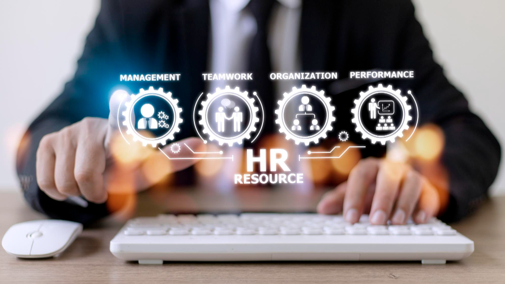 HRMS System in Malaysia Guide For Businesses And SMEs