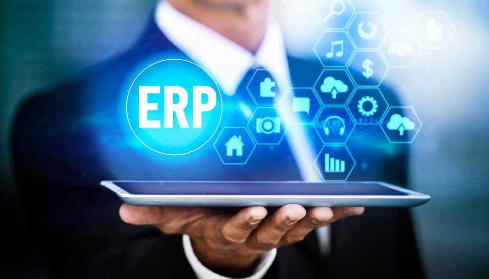 ERP Solution Providers in Malaysia