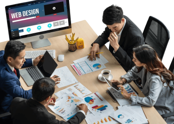 Top 10 Corporate Website Design Companies in Malaysia