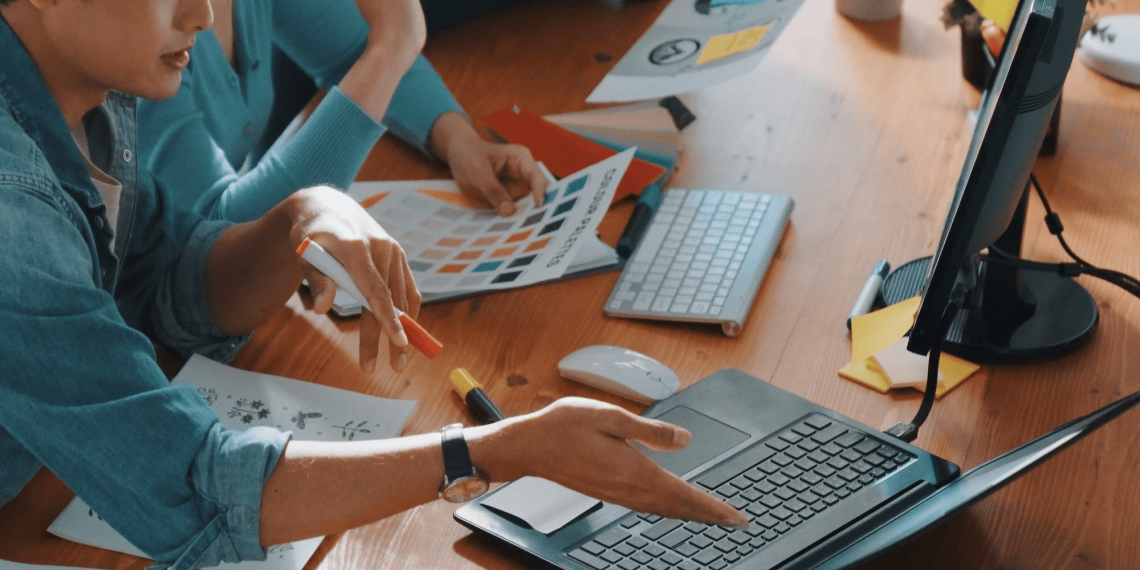Top 10 Custom Web Design Companies in Malaysia
