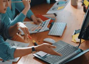 Top 10 Custom Web Design Companies in Malaysia