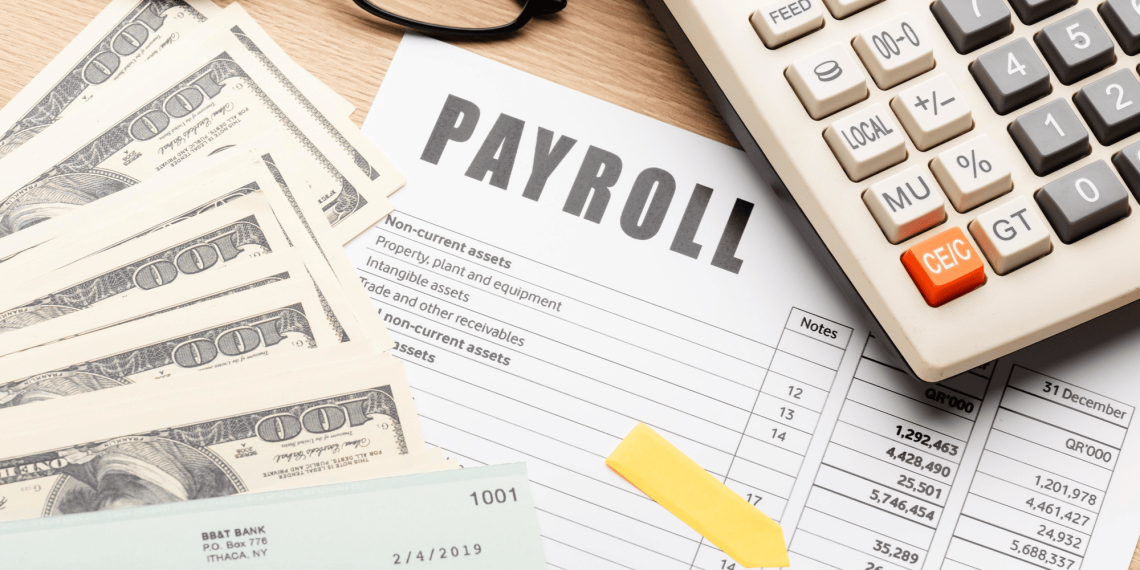 Best Payroll Outsourcing Company in Malaysia
