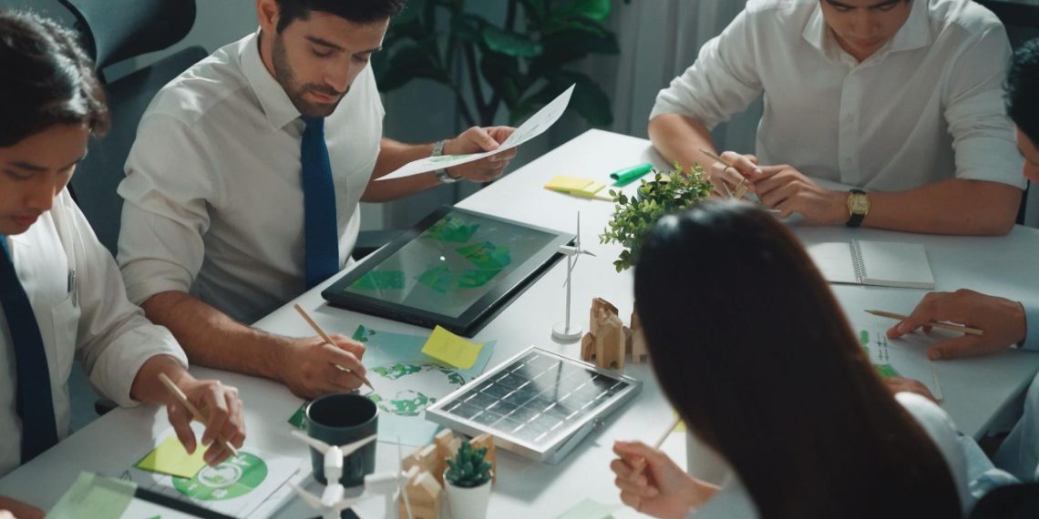 Top 10 ESG Consulting Firms in Malaysia