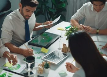 Top 10 ESG Consulting Firms in Malaysia