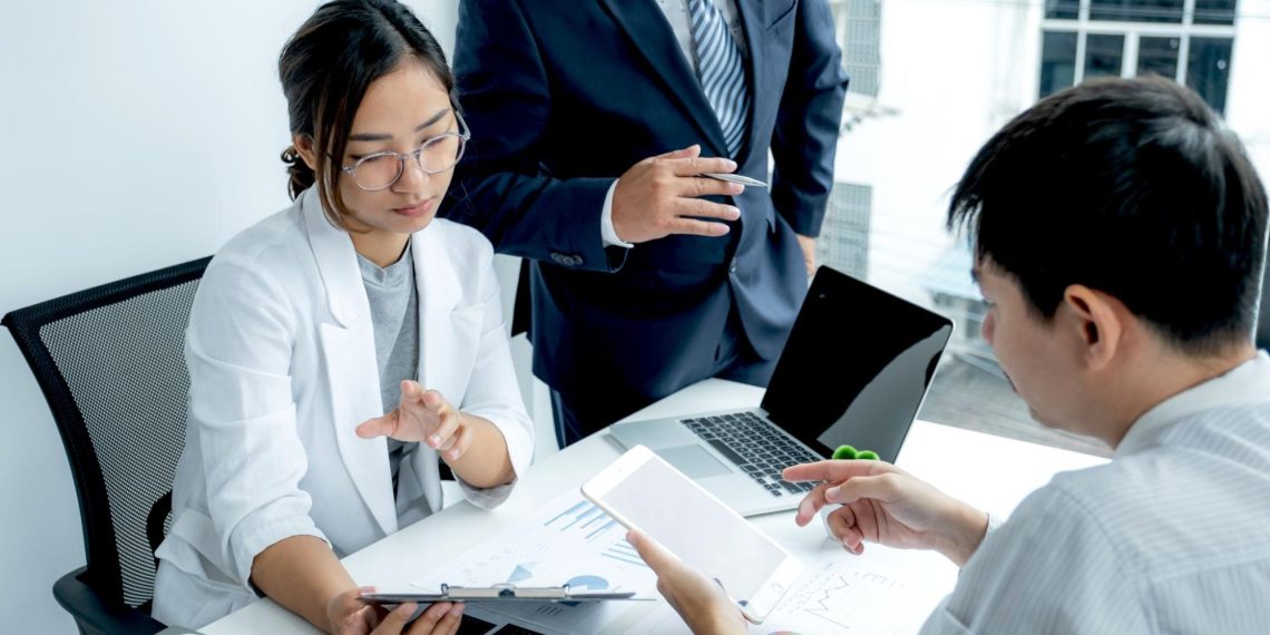 Top 10 Management Consulting Firms in Malaysia