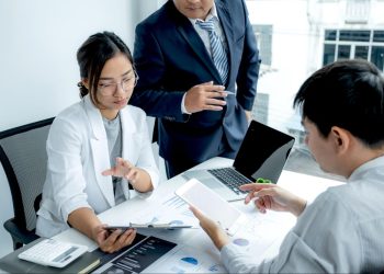 Top 10 Management Consulting Firms in Malaysia