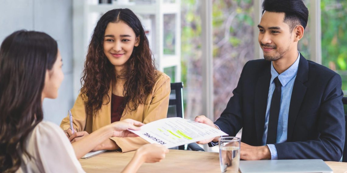 Top 10 Recruitment Agencies in KL for Foreigners & Expats