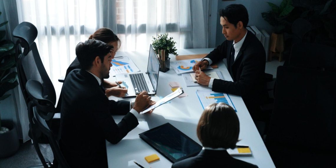 Top 10 Business Consulting Firms in Malaysia