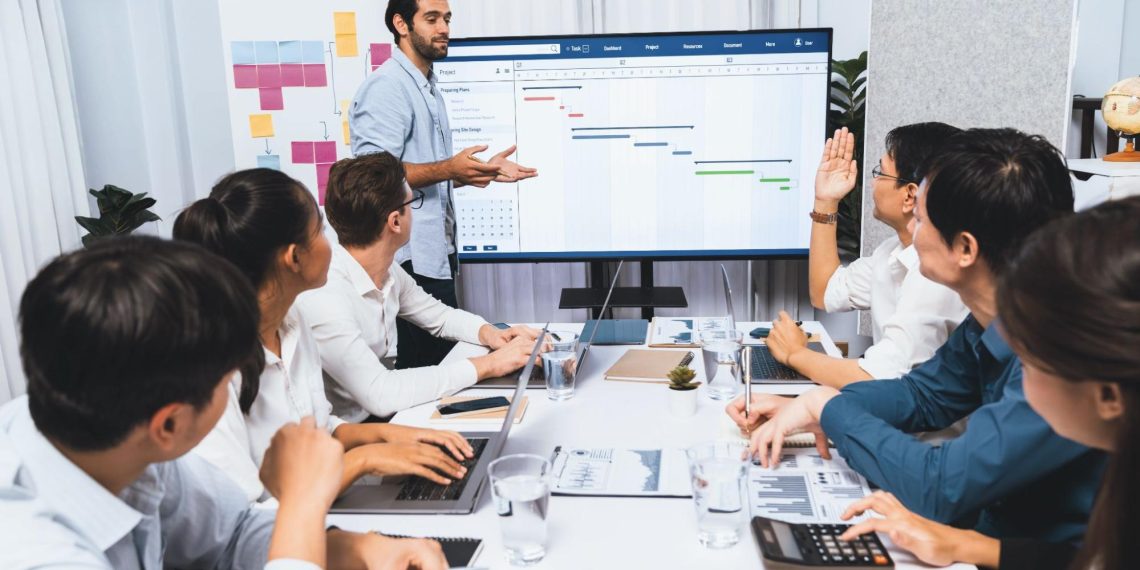 Top 10 Training Provider Companies in Malaysia