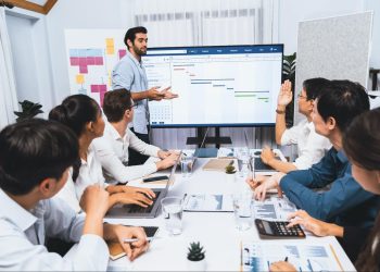 Top 10 Training Provider Companies in Malaysia