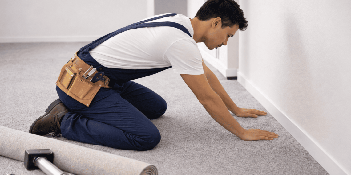 9 Leading Office Carpet Suppliers in Malaysia