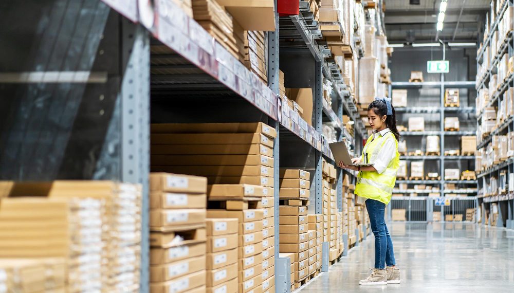 9 Leading Third Party Warehousing Companies in Malaysia