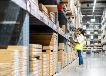 9 Leading Third Party Warehousing Companies in Malaysia