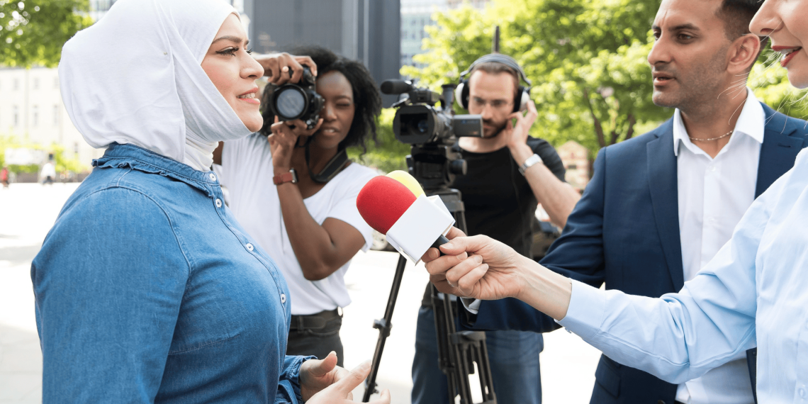 Top 7 Well Known Media Companies in Malaysia