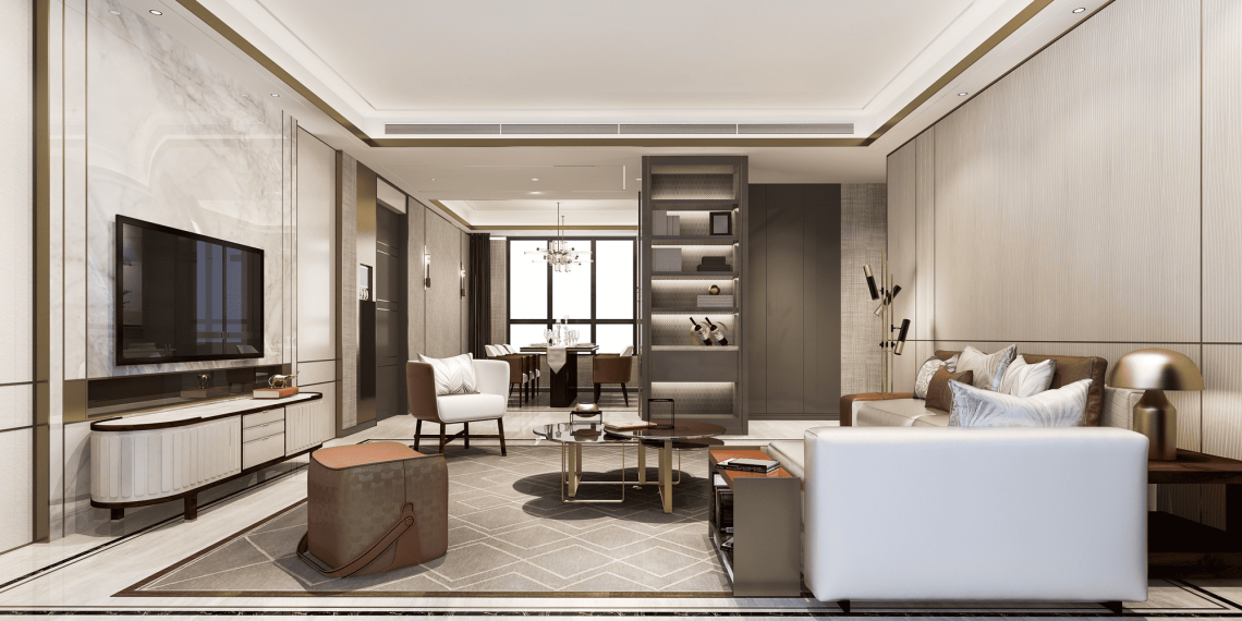 Top 8 Interior Design Company in Malaysia