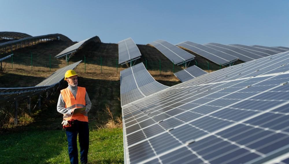 Top 9 Solar Panel Equipment Suppliers In Malaysia