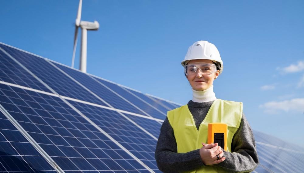 Top 9 Solar Power Companies In Malaysia