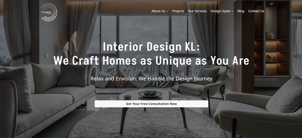 Yuan Design (M) Sdn Bhd