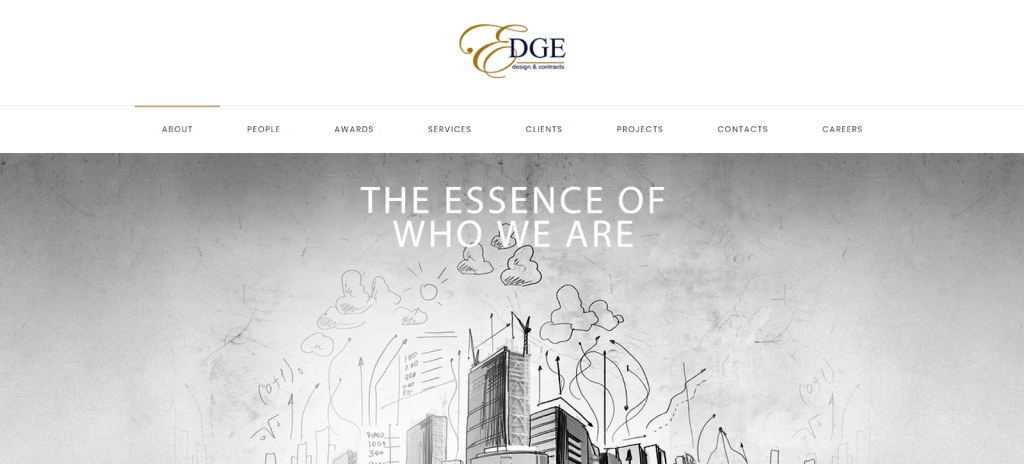 Edge Design and Contracts Sdn Bhd