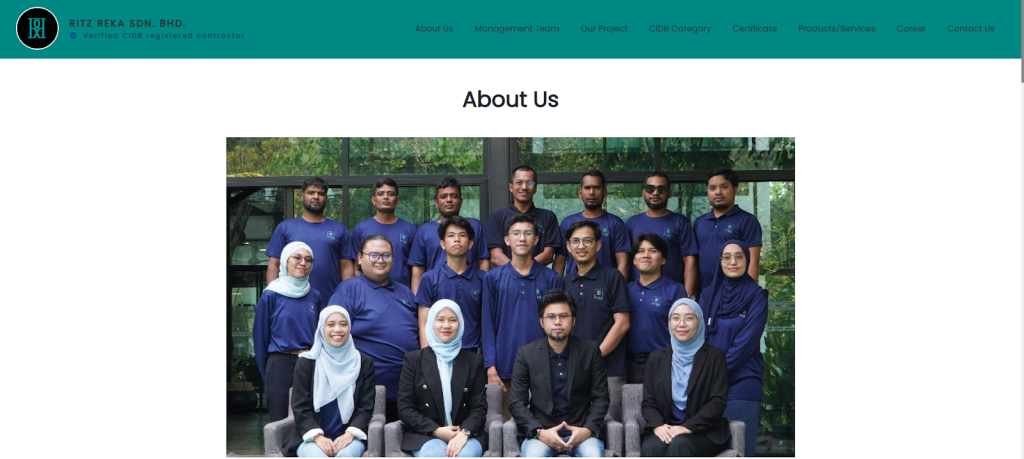 Ritz Reka Sdn Bhd