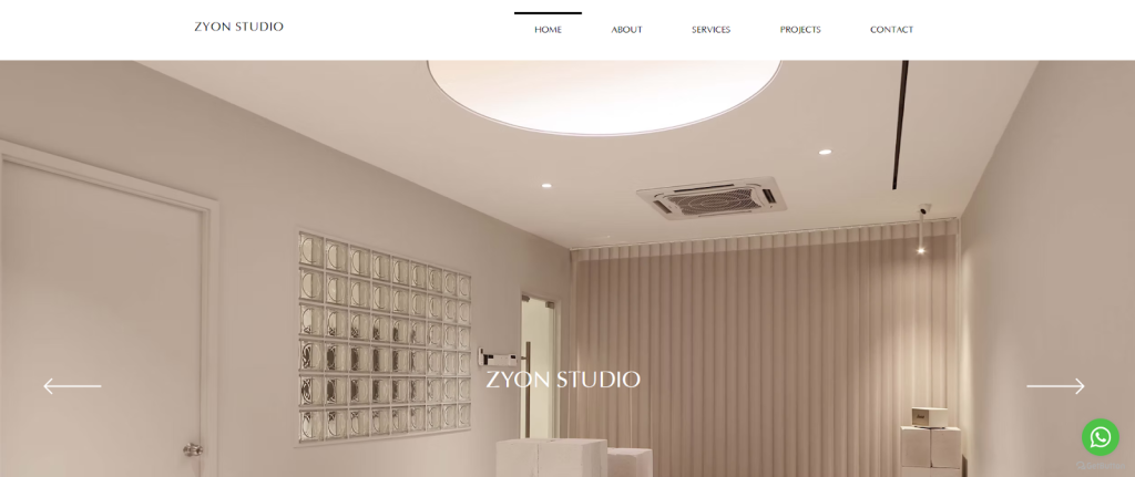 Zyon Studio
