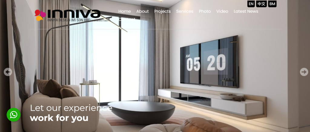Inniva Design