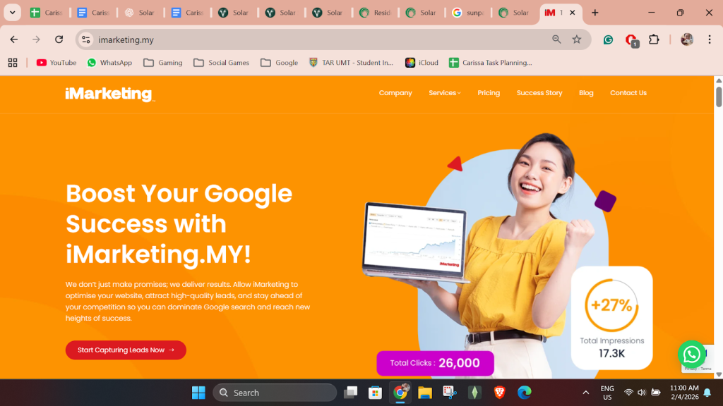 iMarketing MY