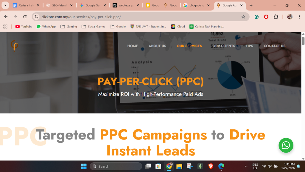 ClickPro Media