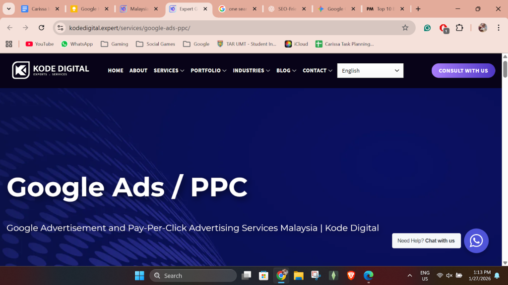 Kode Digital