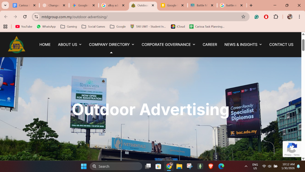 Alloy Advertising